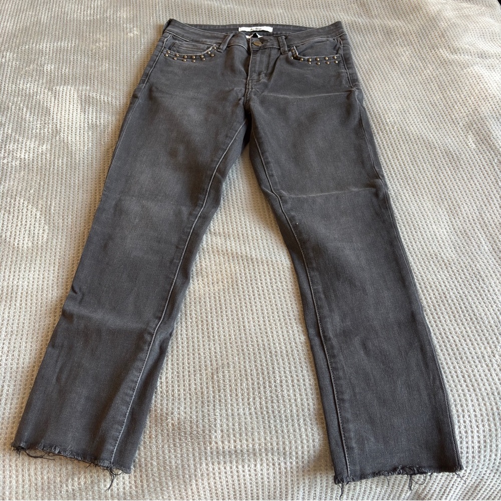 3for30 Sam Edelman Women’s Straight Leg Ankle Jeans 26